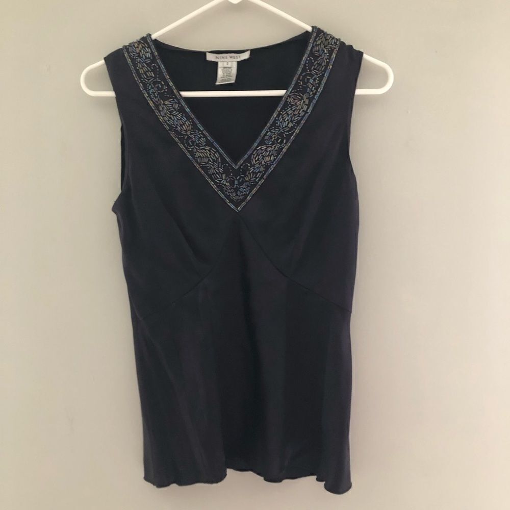 Nine West shirt 